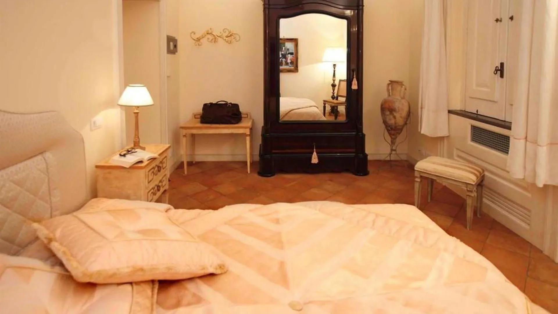 Splendid And Bright Villa Anatoli Italy