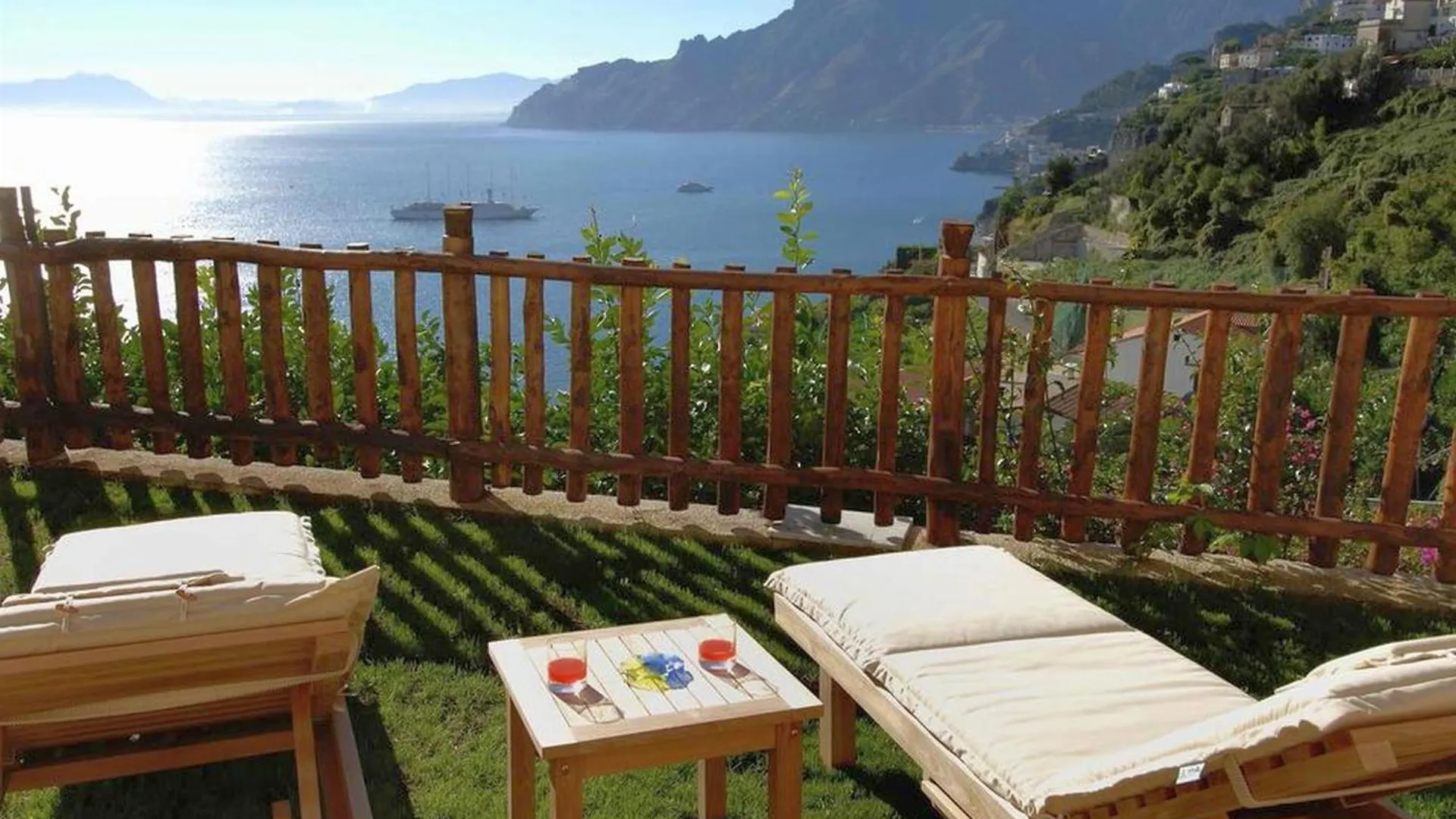 Splendid And Bright Villa Anatoli