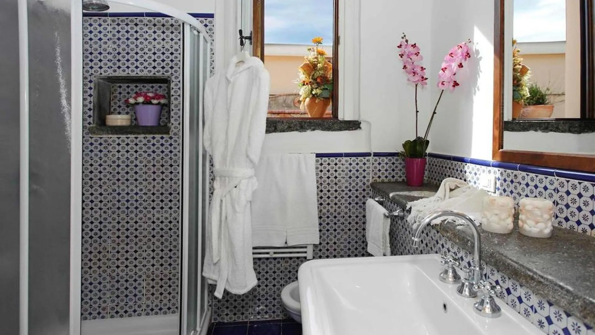 Splendid And Bright Villa Anatoli  Amalfi