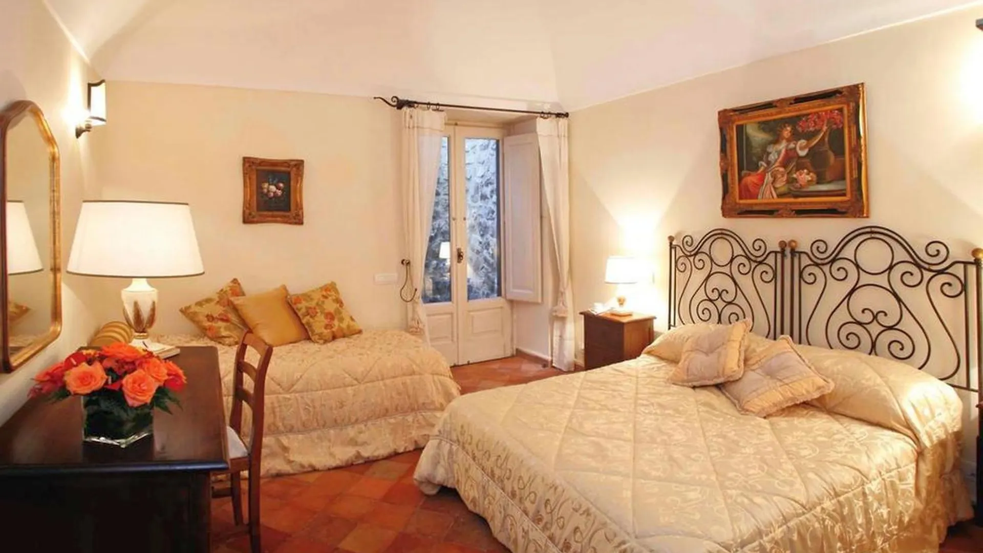 Splendid And Bright Villa Anatoli 0*, Amalfi