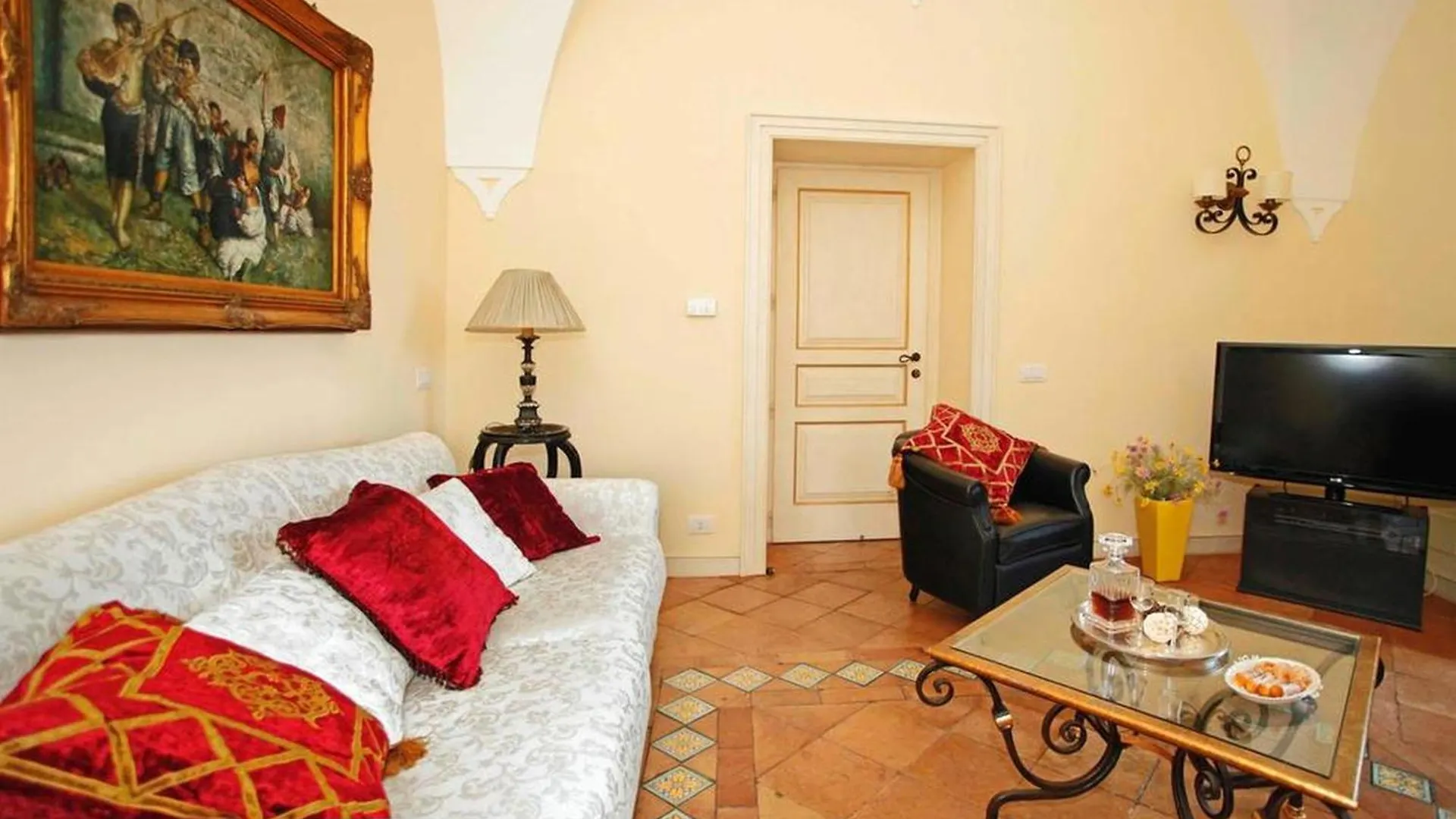 Splendid And Bright Villa Anatoli Italy