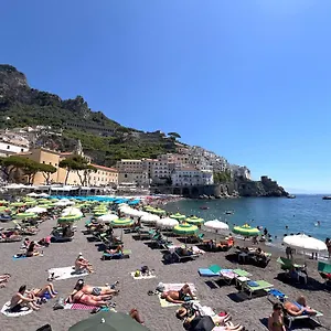 L'ancora Di Apartamento