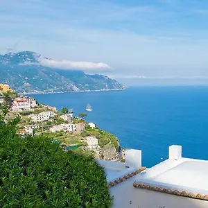 Bed & Breakfast L'antico Borgo Dei Limoni, Amalfi
