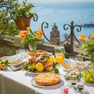 O' Lattariello Bed and breakfast